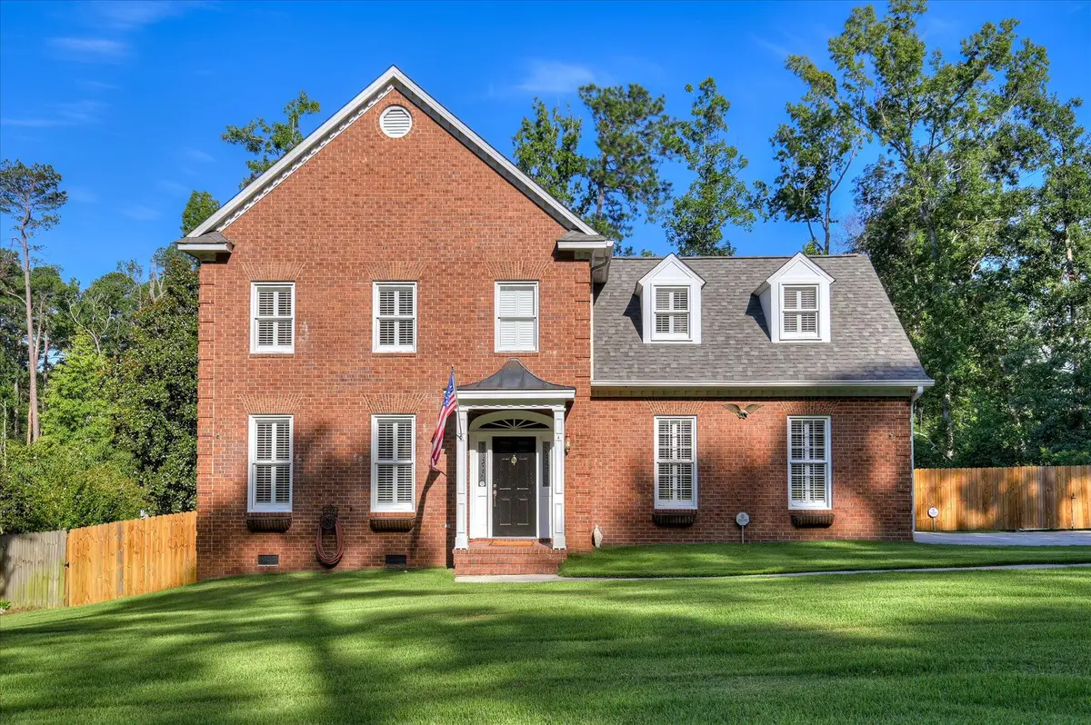 4182 N Knollcrest Circle #N., Martinez, GA 30907 - Image #1