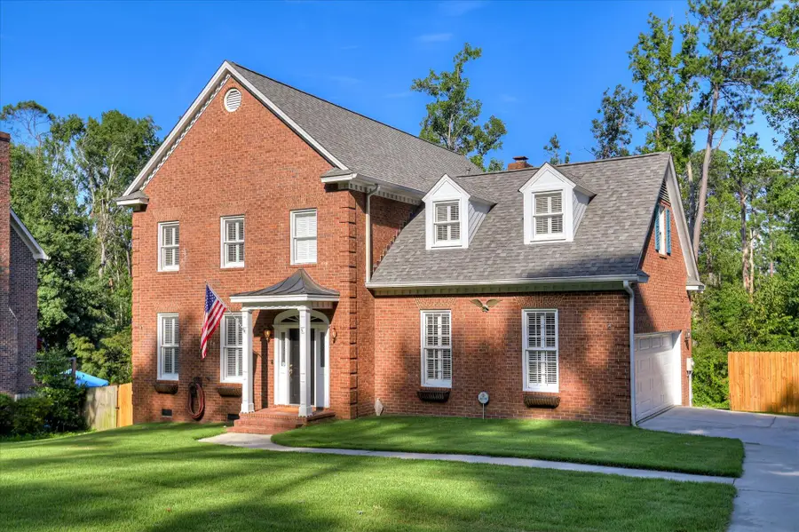 4182 N Knollcrest Circle #N., Martinez, GA 30907 - Image #2