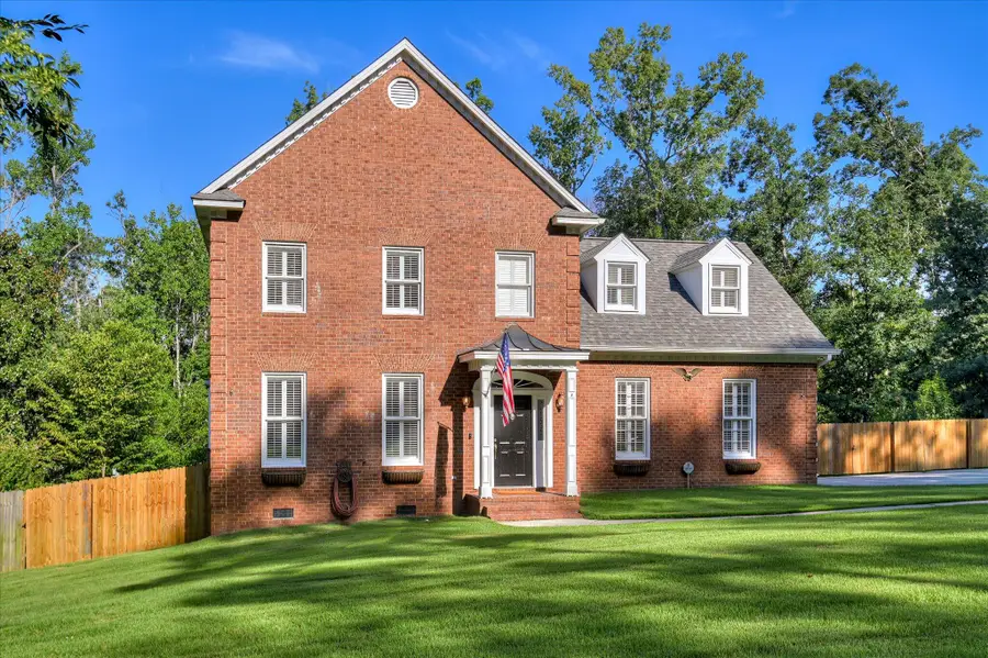 4182 N Knollcrest Circle #N., Martinez, GA 30907 - Image #3