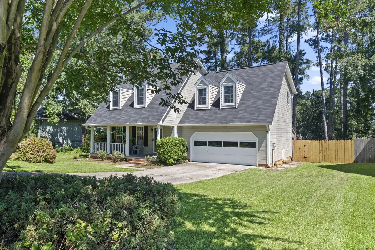 889 Hunting Horn Way, Evans, GA 30809 - Image #1