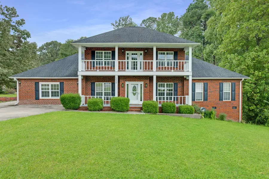 2535 Sand Ridge Court, Hephzibah, GA 30815 - Image #2