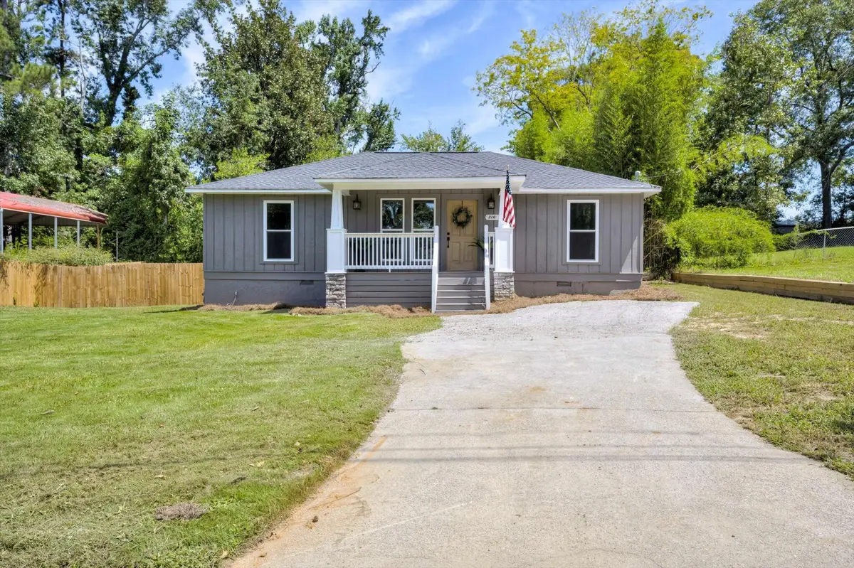 316 1/2 Mears Street, Martinez, GA 30907 - Image #1