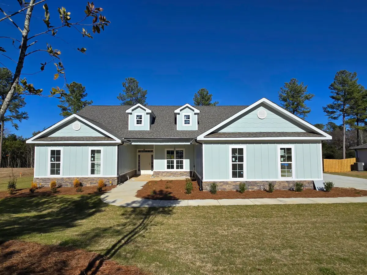 1488 Bellingham Drive, Beech Island, SC 29842 - Image #1