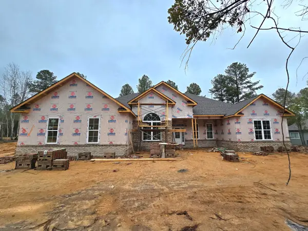 938 Bellingham Drive, Beech Island, SC 29842