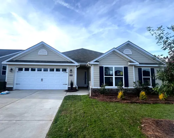 8205 Snelling Drive, Aiken, SC 29803