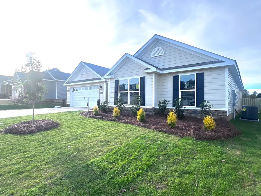 8205 Snelling Drive, Aiken, SC 29803 - Image #2