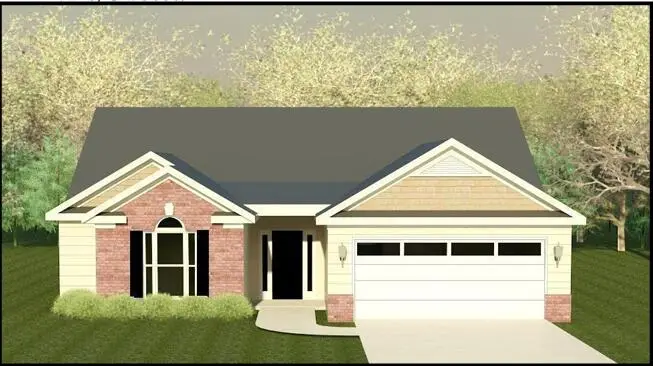 1314 Elbron Drive, Augusta, GA 30909 - Image #2