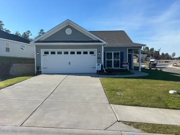 1328 Elbron Drive, Augusta, GA 30909