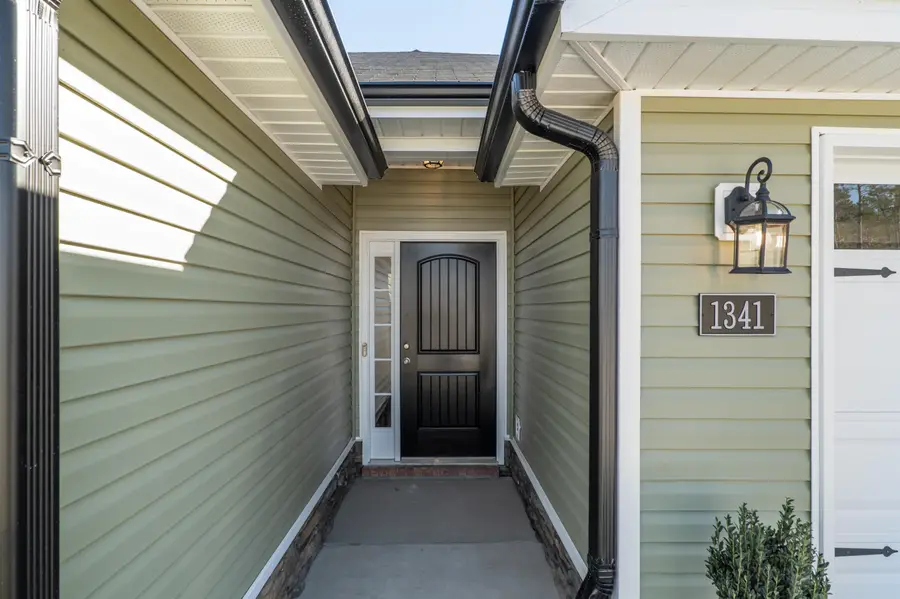 1341 Elbron Drive, Augusta, GA 30909 - Image #2