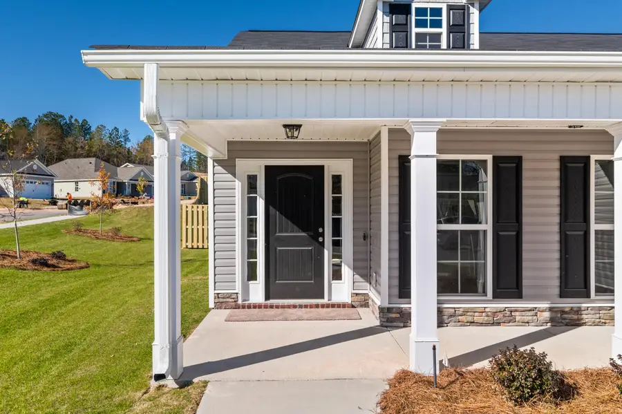 1318 Elbron Drive, Augusta, GA 30909 - Image #2