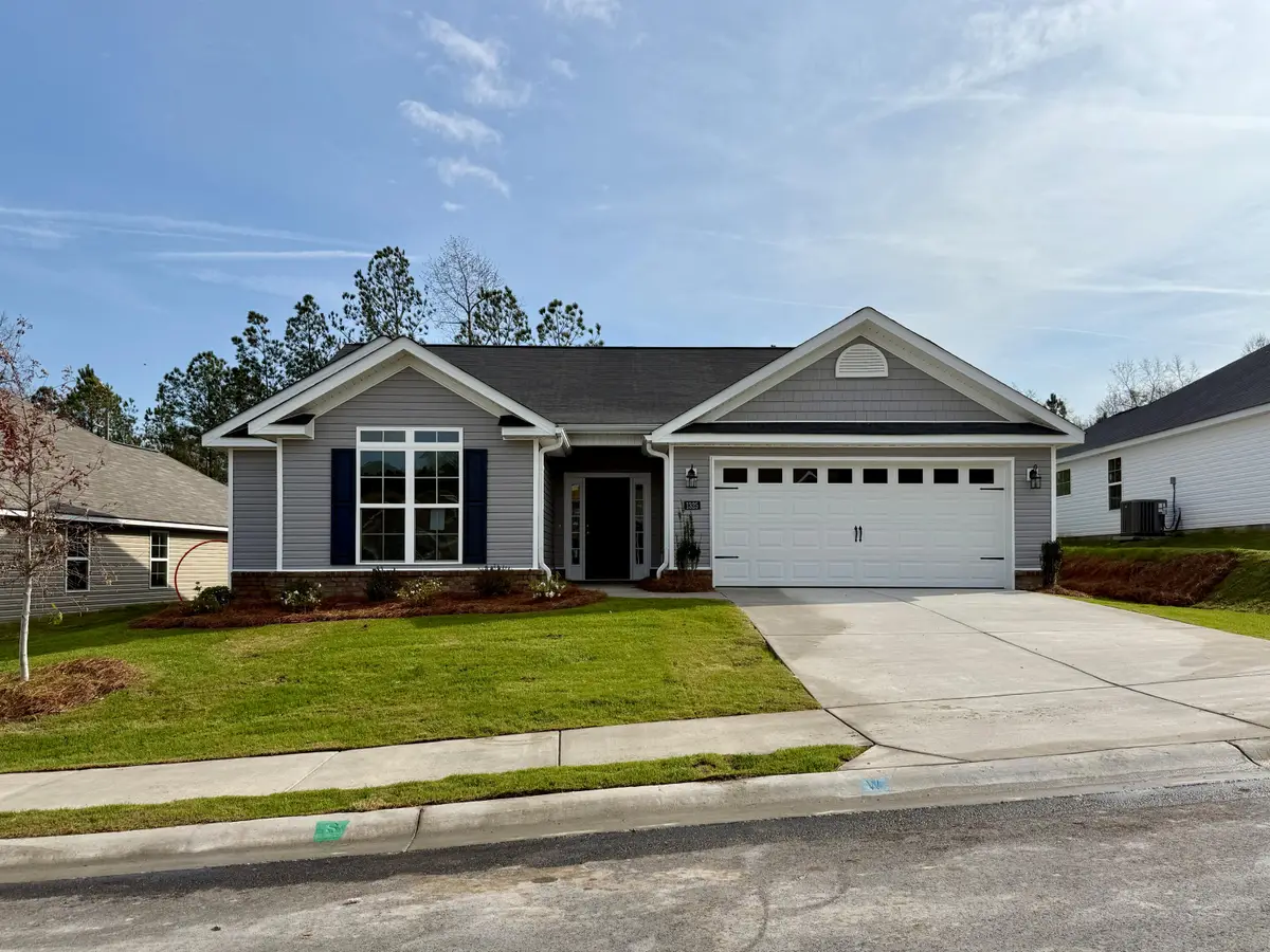 1325 Elbron Drive, Augusta, GA 30909 - Image #1