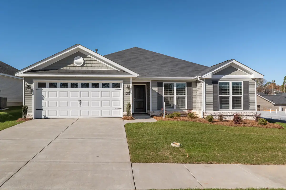 8213 Snelling Drive, Aiken, SC 29803 - Image #1