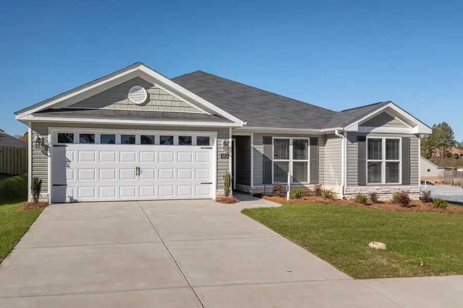 8213 Snelling Drive, Aiken, SC 29803 - Image #2