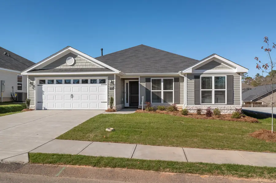 8213 Snelling Drive, Aiken, SC 29803 - Image #3