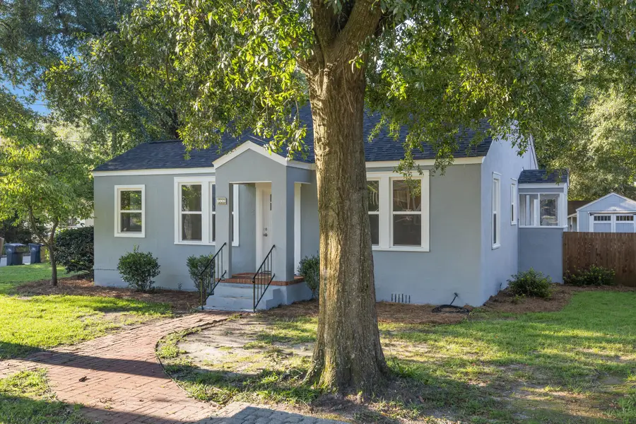 2632 Raymond Avenue, Augusta, GA 30904 - Image #2