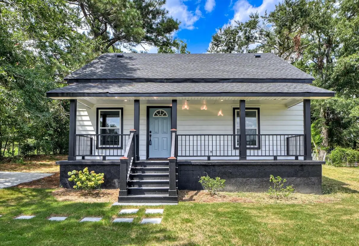 5 Elm Street, Beech Island, SC 29842 - Image #1