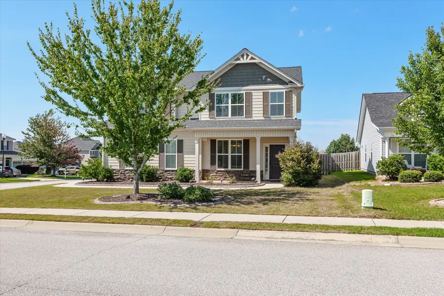 4020 Pullman Circle, Augusta, GA 30909 - Image #2