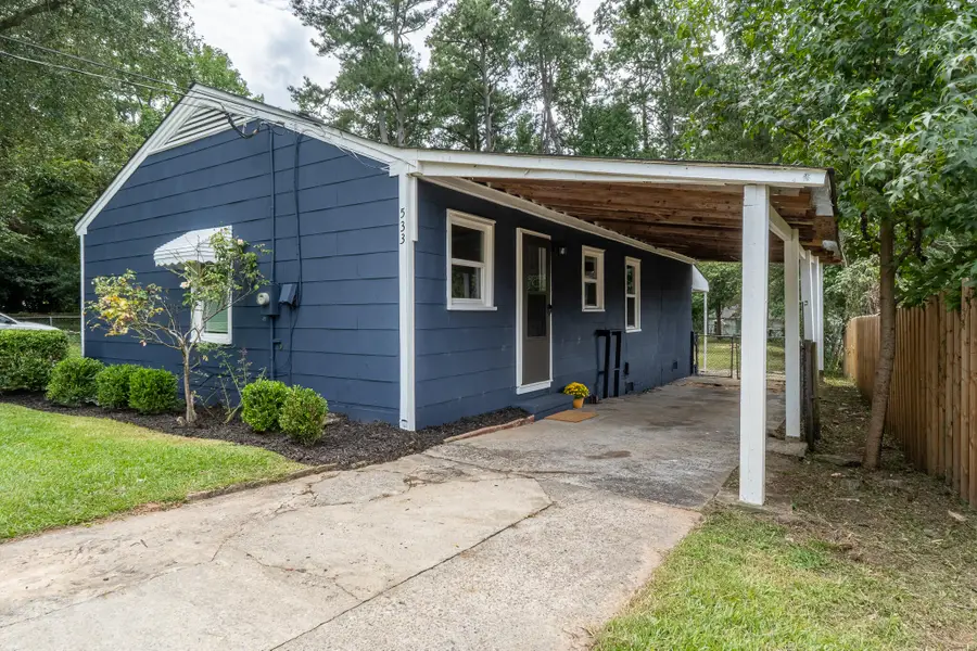 533 Basin Street, Augusta, GA 30909 - Image #2