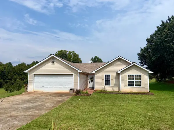 4661 Turning Leaf Drive, Gillsville, GA 30543