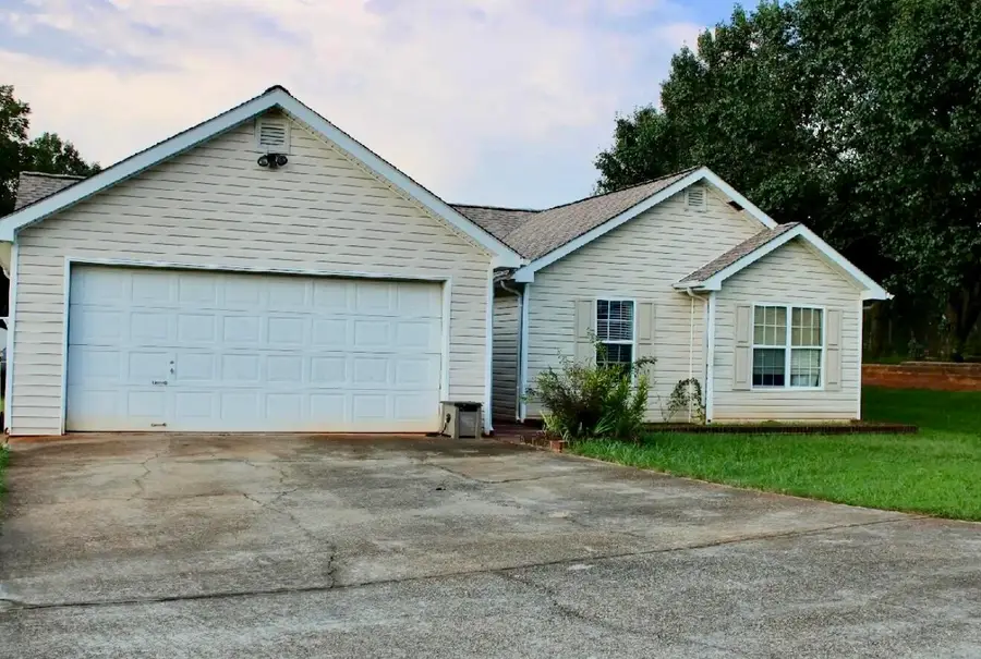 4661 Turning Leaf Drive, Gillsville, GA 30543 - Image #3