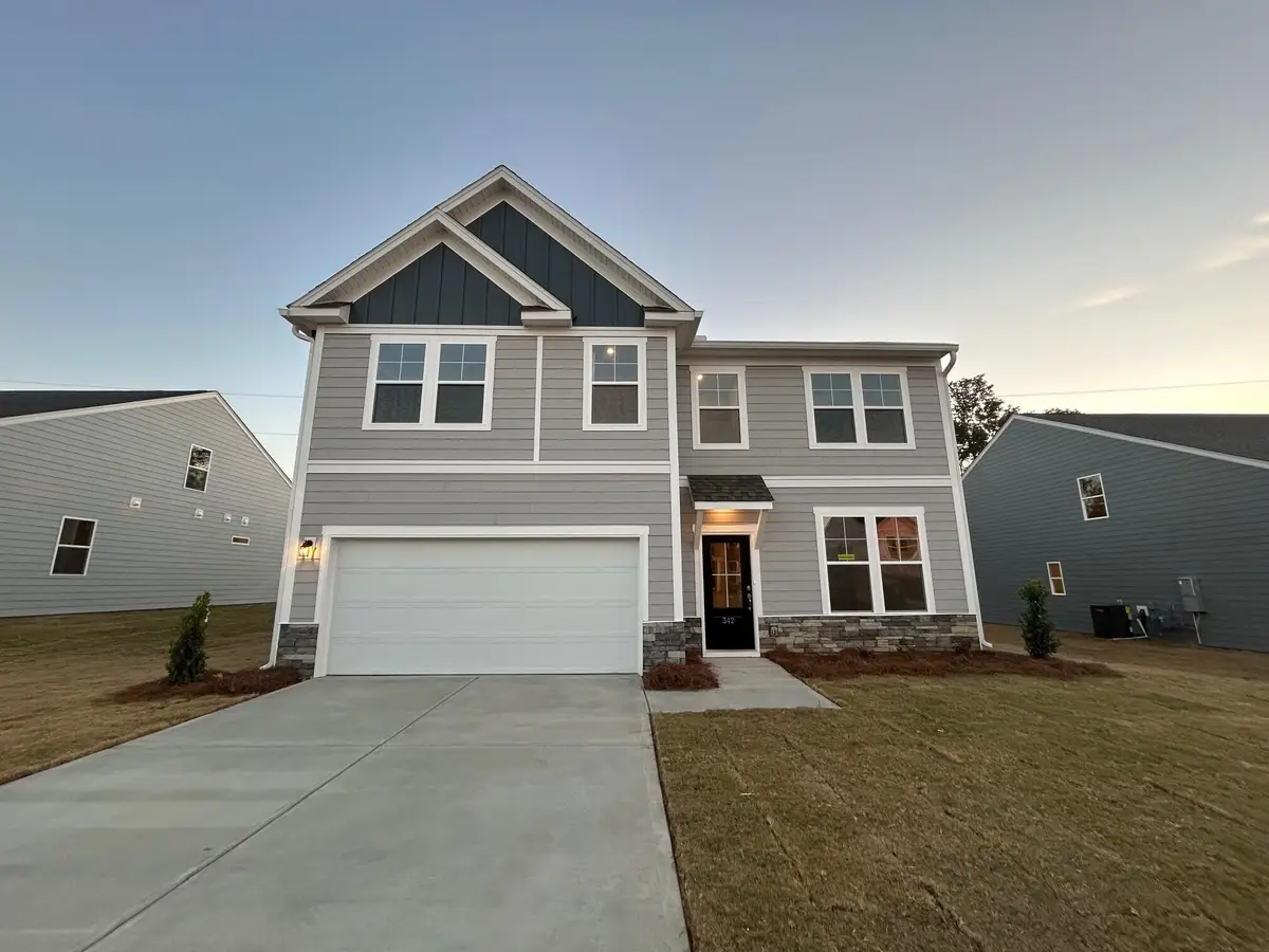 342 Tupelo Pass, Harlem, GA 30814 - Image #1