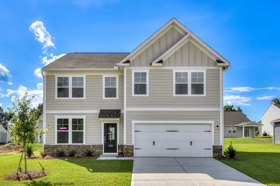 342 Tupelo Pass, Harlem, GA 30814 - Image #2