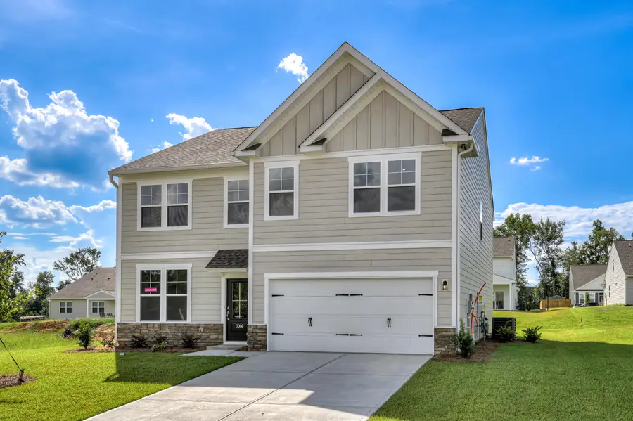 342 Tupelo Pass, Harlem, GA 30814 - Image #3