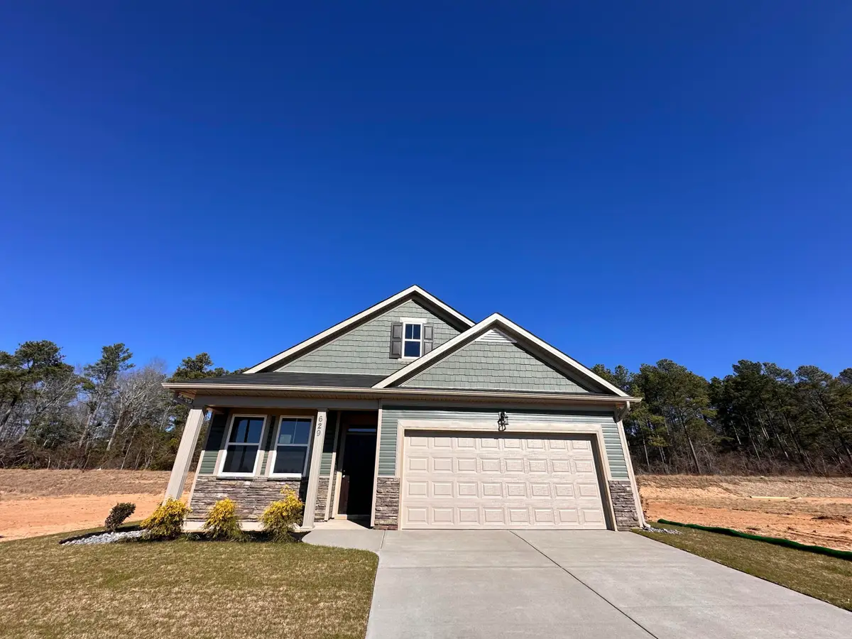 629 Ashburn Drive #Wd327, North Augusta, SC 29860 - Image #1