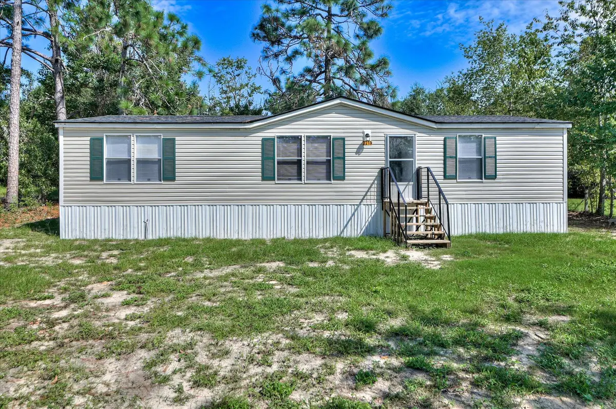 2219 Travis Road, Augusta, GA 30906 - Image #1