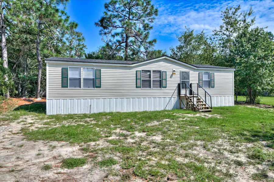 2219 Travis Road, Augusta, GA 30906 - Image #3