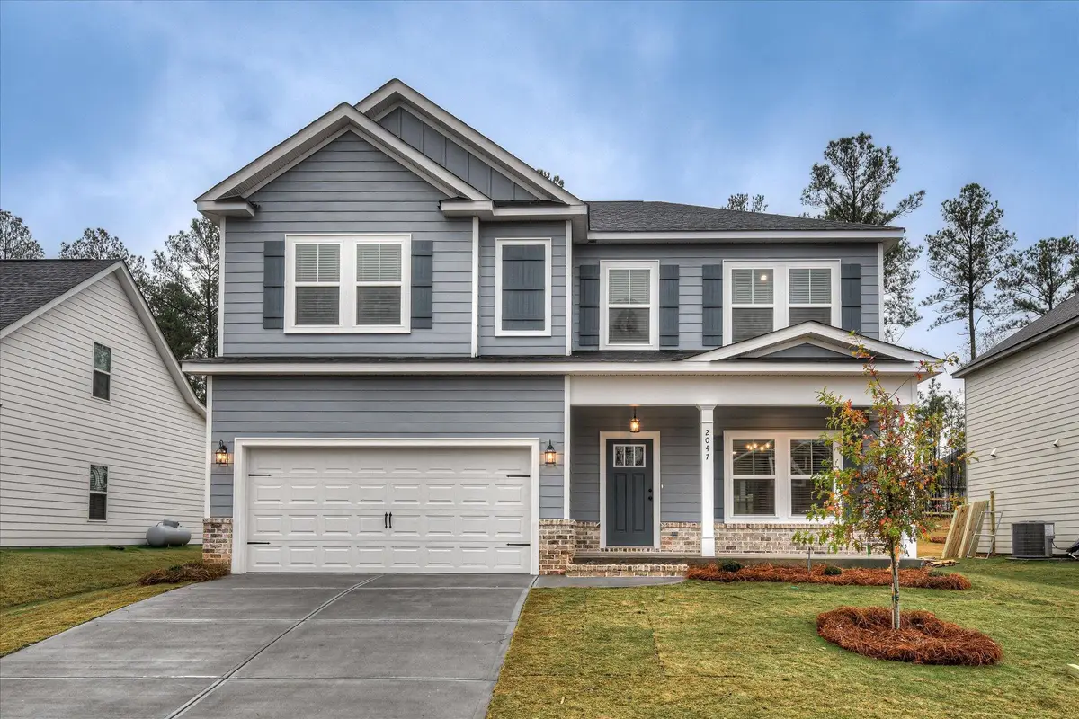 2047 Warbler Dr., Evans, GA 30809 - Image #1