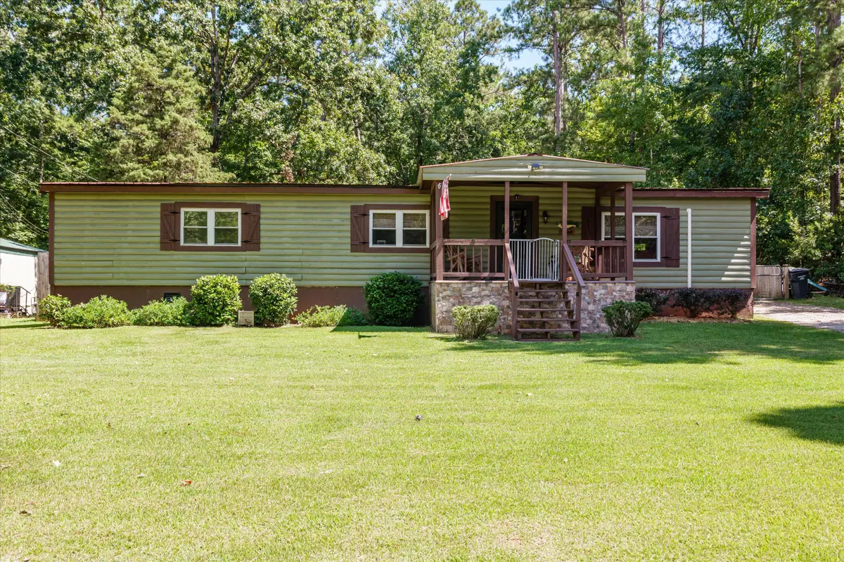 8010 Lakeside Drive, Appling, GA 30802 - Image #1