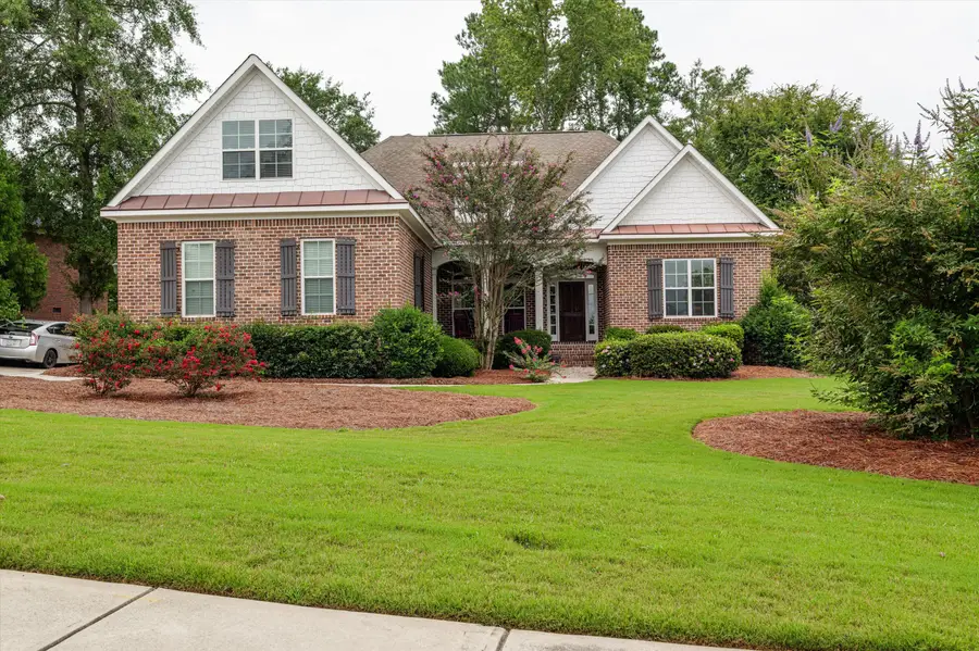 2516 Laurel Drive, Evans, GA 30809 - Image #3