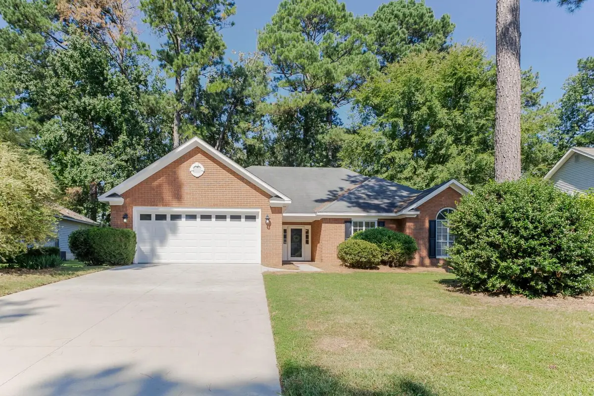 877 Chase Road, Evans, GA 30809 - Image #1