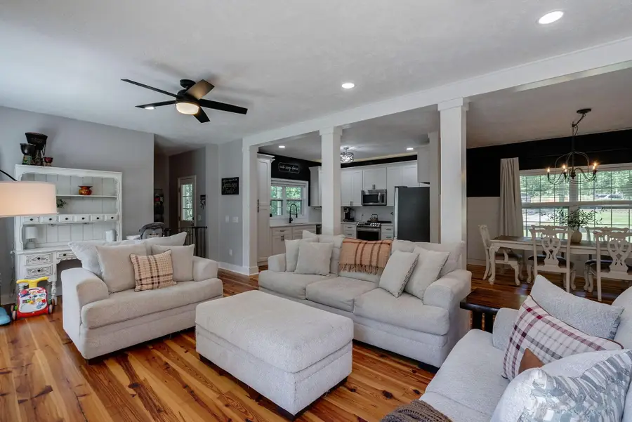 1355 Garrett Road, Clarks Hill, SC 29821 - Image #2