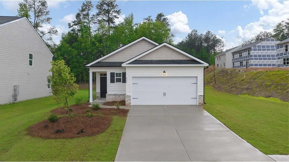 963 Raghorn Road, Grovetown, GA 30813 - Image #1