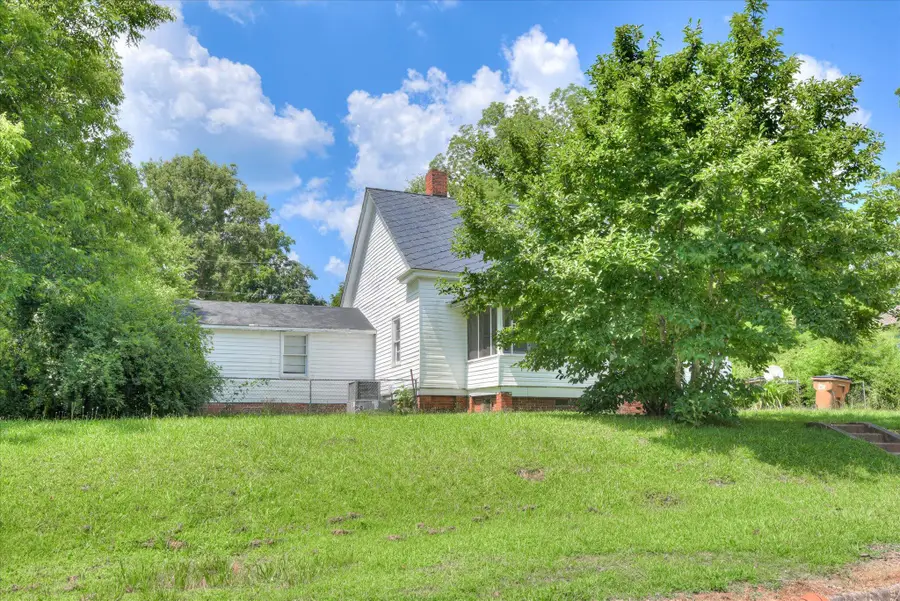 216 Circle Street, Edgefield, SC 29824 - Image #3