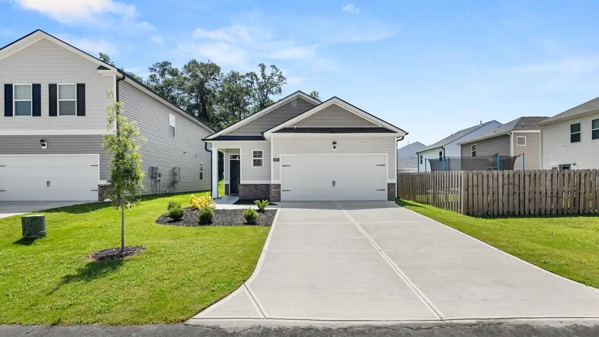 2230 Saltwater Bend, Beech Island, SC 29842 - Image #1