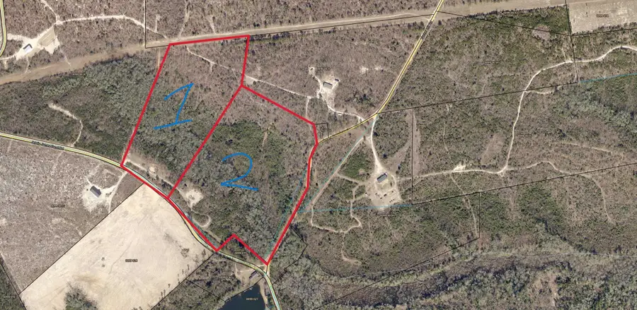 2576 Jessie James Pond Road, Wrens, GA 30833 - Image #2