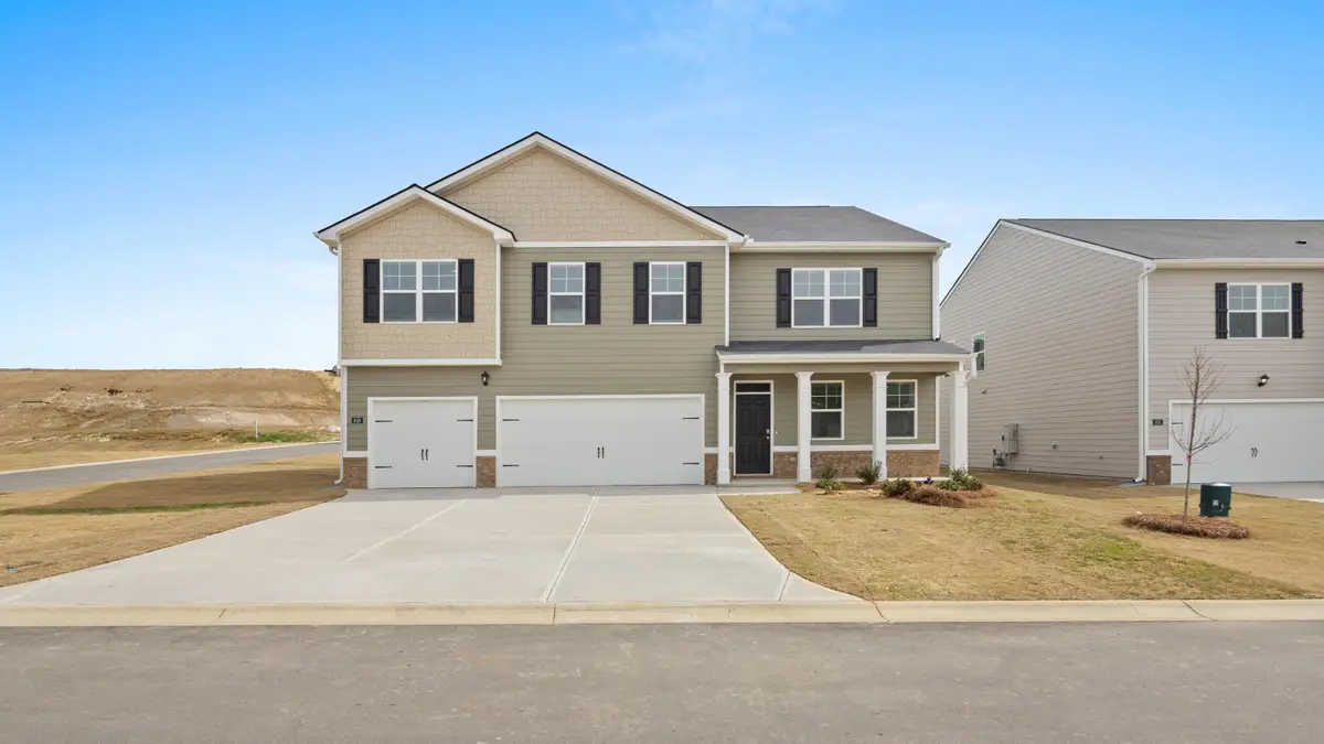 625 Lytham Drive, Aiken, SC 29801 - #1