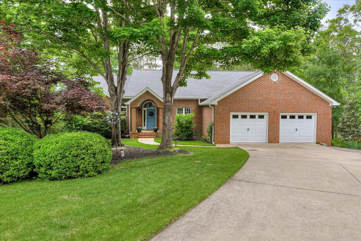 907 Patriots Point Point, McCormick, SC 29835 - Image #1