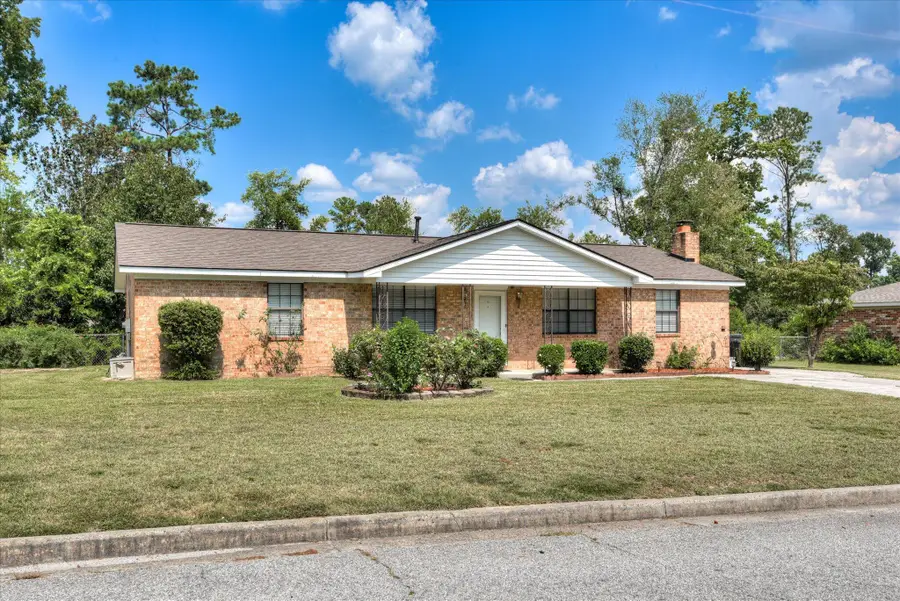 3323 Ravenwood Drive, Augusta, GA 30907 - Image #3