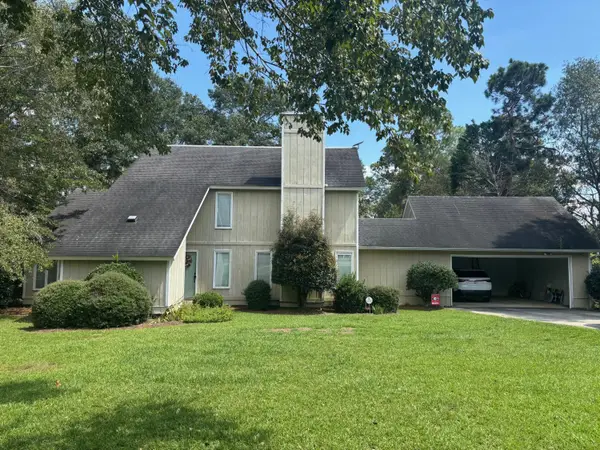 1056 Country Club Circle, Wrens, GA 30833