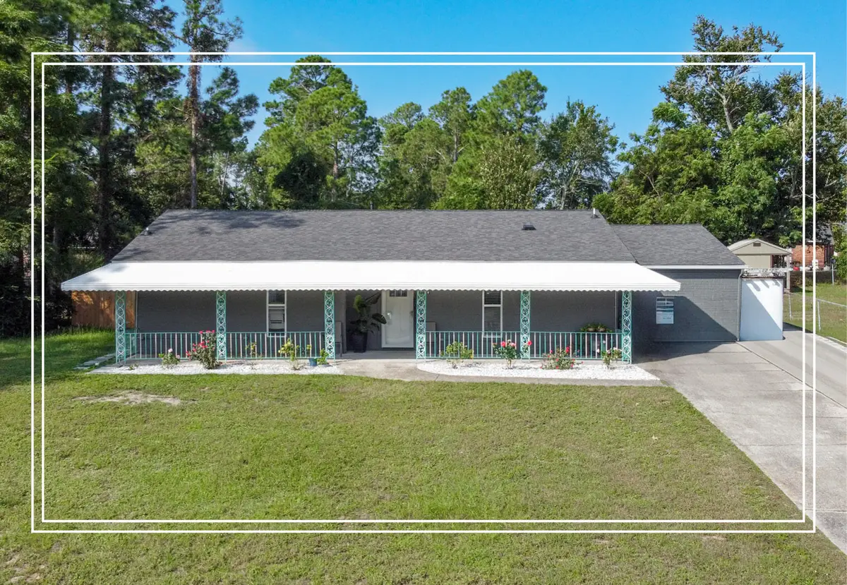 2337 Naples Drive, Augusta, GA 30906 - Image #1