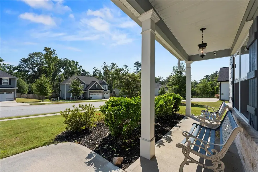 4055 Stowe Drive, Grovetown, GA 30813 - #3