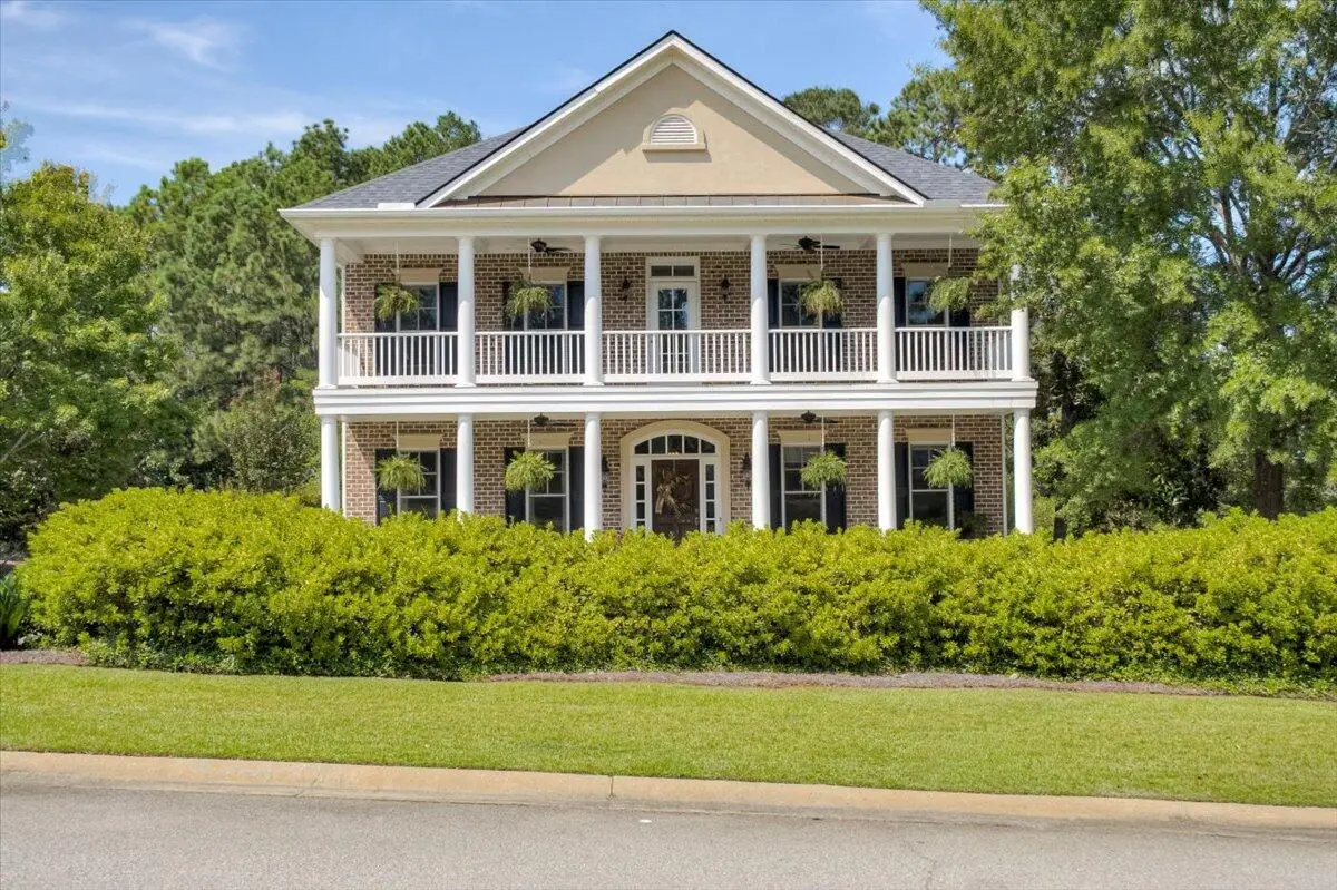 129 Pond View Road, Evans, GA 30809 - Image #1