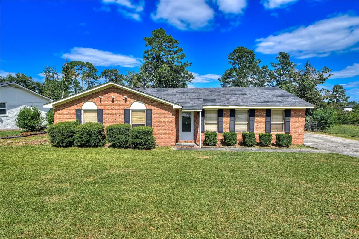 262 Indian Creek Road, Martinez, GA 30907 - Image #1