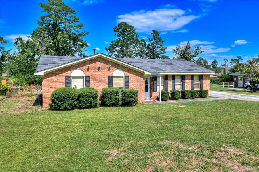 262 Indian Creek Road, Martinez, GA 30907 - Image #3