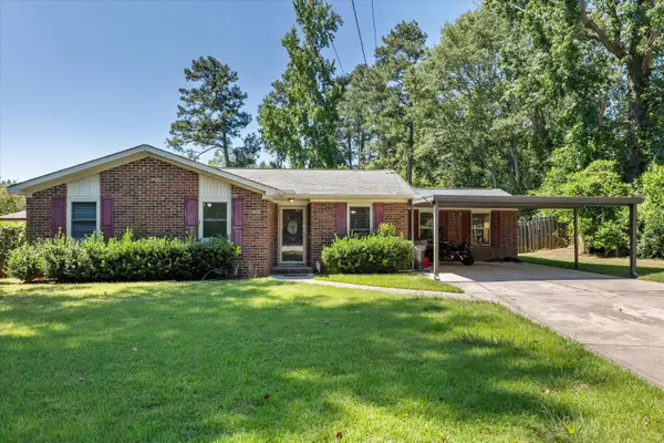 4080 Harden Court, Martinez, GA 30907
