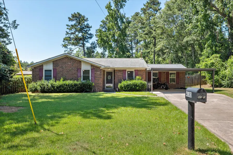 4080 Harden Court, Martinez, GA 30907 - Image #2
